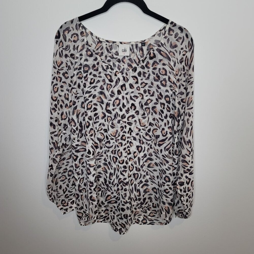 Cabi Blouse Womens Small